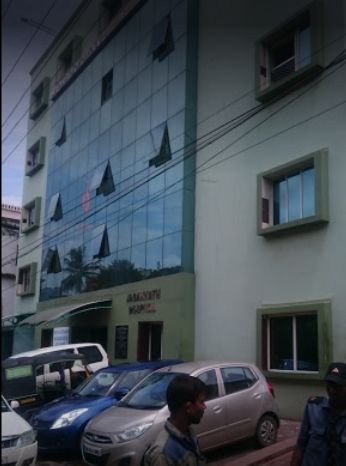 List of Private Government Hospitals Private Clinics Bhubaneswar